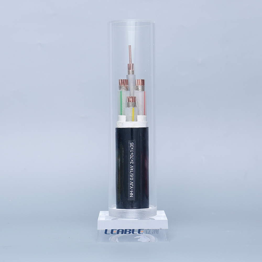 电力电缆 电力电缆