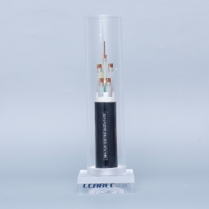 NH-YJV 0.6/1kV 4X25+1X16